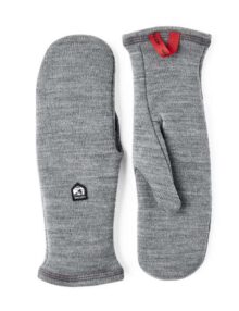 Hestra labakindad GRAVITA Merino