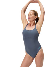 Speedo ujumistrikoo SHAPING Crossback