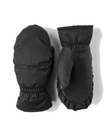 Hestra labakindad PRIMALOFT Leather