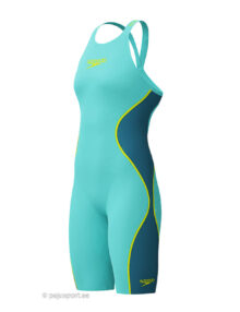 Speedo võistlustrikoo FASTSKIN LZR Pure Intent 2.0 avatud seljaosa